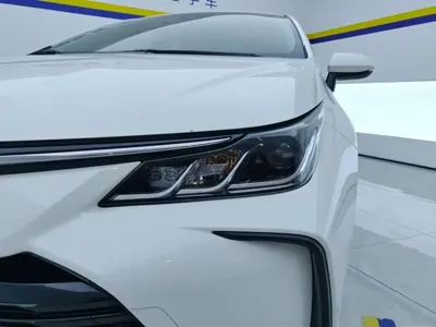 Toyota Corolla 2020, 39800 км, за 7779.69 USD