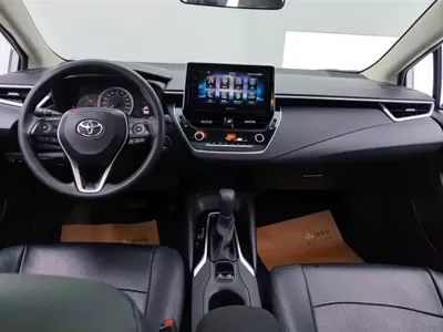 Toyota Corolla 2020, 39800 км, за 7747.16 USD - фото 12