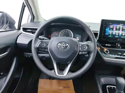 Toyota Corolla 2020, 39800 км, за 7747.16 USD - фото 15