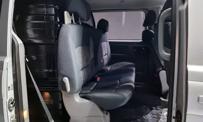 Hyundai Starex 2017, 148675 км, за 6953.64 USD - фото 13