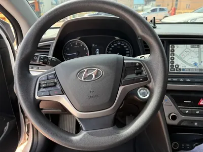 Hyundai Avante 2018, 153387 км, за 4755.7 USD - фото 16