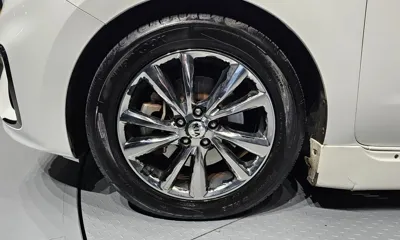 Kia Canival 2019, 143383 км, за 12677.35 USD