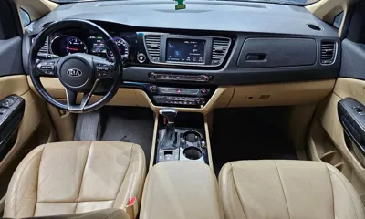 Kia Canival 2019, 143383 км, за 12677.35 USD - фото 7