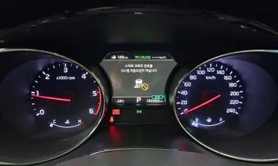 Kia Canival 2019, 143383 км, за 12677.35 USD - фото 8