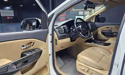 Kia Canival 2019, 143383 км, за 12677.35 USD - фото 11