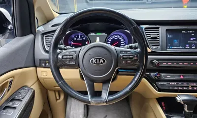Kia Canival 2019, 143383 км, за 12677.35 USD - фото 13