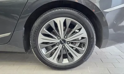 Kia K8 2024, 51924 км, за 21351.15 USD - фото 21