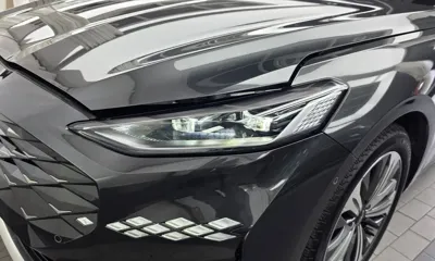 Kia K8 2024, 51924 км, за 21351.15 USD - фото 22