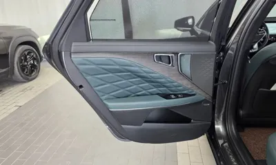 Kia K8 2024, 51924 км, за 21351.15 USD - фото 25