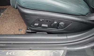 Kia K8 2024, 51924 км, за 21351.15 USD - фото 31