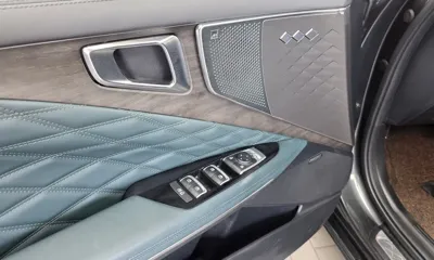 Kia K8 2024, 51924 км, за 21351.15 USD - фото 33