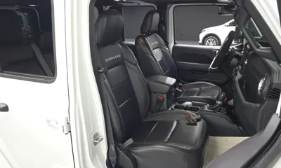 Jeep Wrangler 2019, 57407 км, за 27086.07 USD - фото 10