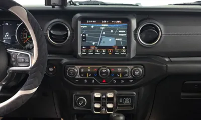 Jeep Wrangler 2019, 57407 км, за 27086.07 USD - фото 16