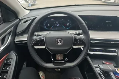 Changan Eado 2023, 24000 км, за 8993 USD - фото 13