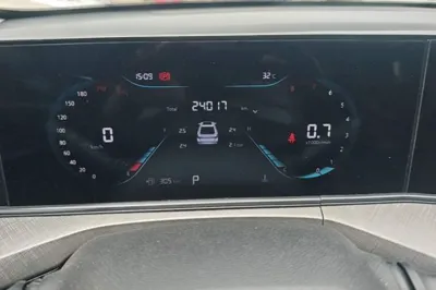 Changan Eado 2023, 24000 км, за 8993 USD - фото 14