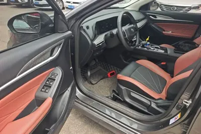 Changan Eado 2023, 24000 км, за 8993 USD - фото 18