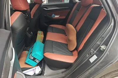 Changan Eado 2023, 24000 км, за 8993 USD - фото 20