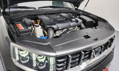 Kia Mohave 2020, 58900 км, за 21596.43 USD - фото 6