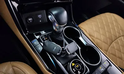 Kia Mohave 2020, 58900 км, за 21596.43 USD - фото 9