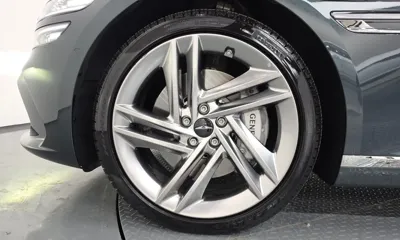 Genesis G80 2025, 15645 км, за 36759.88 USD