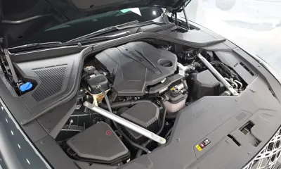Genesis G80 2025, 15645 км, за 36482.1 USD - фото 6