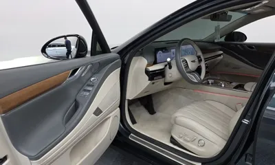 Genesis G80 2025, 15645 км, за 36482.1 USD - фото 10