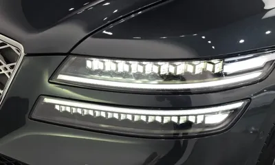 Genesis G80 2025, 15645 км, за 36482.1 USD - фото 22