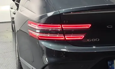 Genesis G80 2025, 15645 км, за 36482.1 USD - фото 23