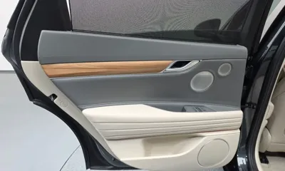 Genesis G80 2025, 15645 км, за 36482.1 USD - фото 25