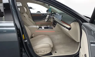 Genesis G80 2025, 15645 км, за 36482.1 USD - фото 26