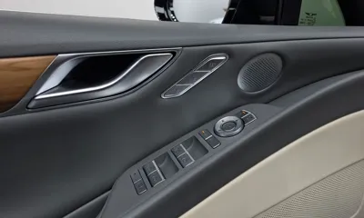 Genesis G80 2025, 15645 км, за 36482.1 USD - фото 30