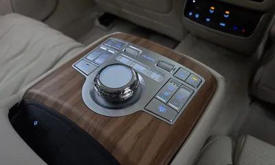 Genesis G80 2025, 15645 км, за 36482.1 USD - фото 32