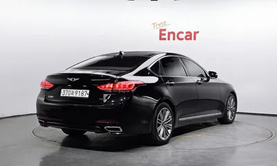 Genesis G80 2020, 111925 км, за 12286.29 USD - фото 2