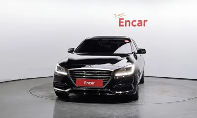 Genesis G80 2020, 111925 км, за 12286.29 USD - фото 3
