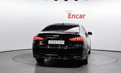 Genesis G80 2020, 111925 км, за 12286.29 USD - фото 4