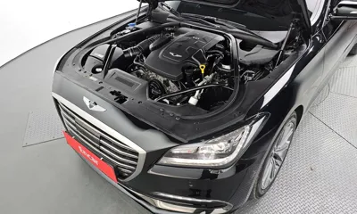 Genesis G80 2020, 111925 км, за 12286.29 USD - фото 6
