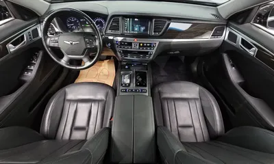 Genesis G80 2020, 111925 км, за 12286.29 USD - фото 7