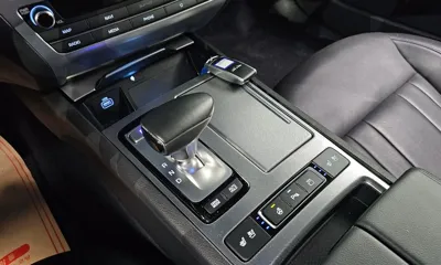 Genesis G80 2020, 111925 км, за 12286.29 USD - фото 9