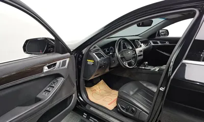 Genesis G80 2020, 111925 км, за 12286.29 USD - фото 10
