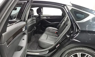 Genesis G80 2020, 111925 км, за 12286.29 USD - фото 11