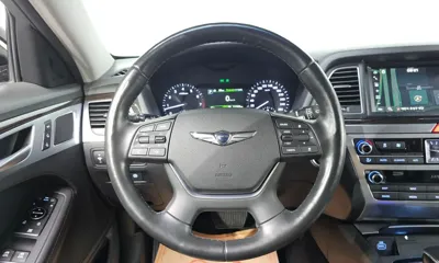 Genesis G80 2020, 111925 км, за 12286.29 USD - фото 15