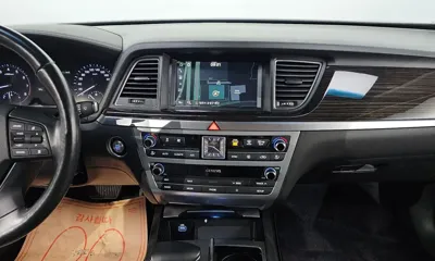 Genesis G80 2020, 111925 км, за 12286.29 USD - фото 17