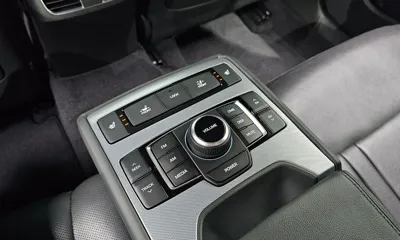 Genesis G80 2020, 111925 км, за 12286.29 USD - фото 20