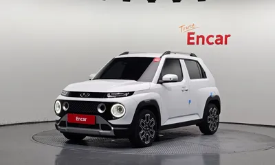 Hyundai Casper · 2024 год