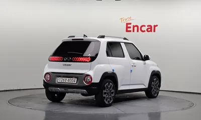 Hyundai Casper 2024, 30666 км, за 12472.1 USD