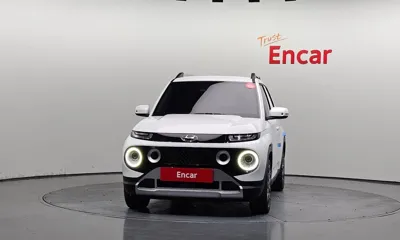 Hyundai Casper 2024, 30666 км, за 12472.1 USD
