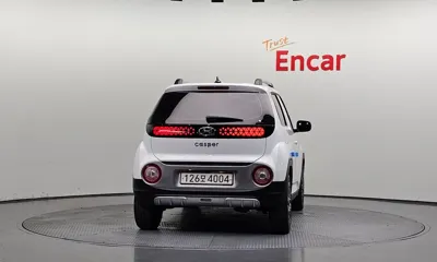 Hyundai Casper 2024, 30666 км, за 12472.1 USD