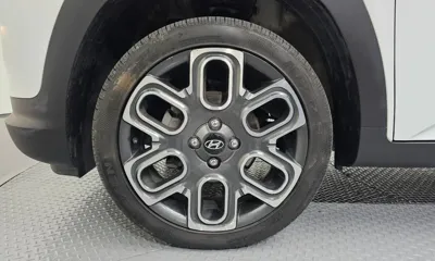 Hyundai Casper 2024, 30666 км, за 12472.1 USD