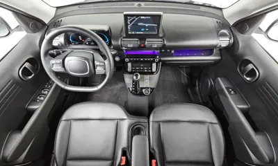Hyundai Casper 2024, 30666 км, за 12472.1 USD - фото 7