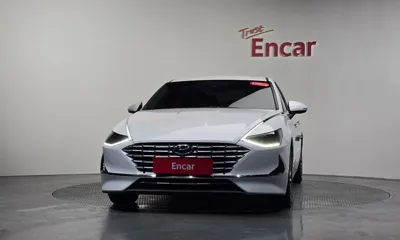 Hyundai Sonata 2020, 71687 км, за 15196.56 USD